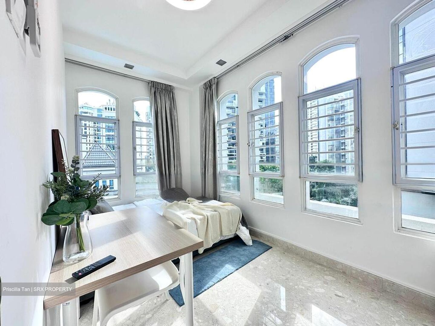 Chateau Le Fame (D10), Apartment #463210521